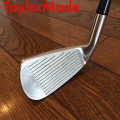 TaylorMade 3番アイアン ロングアイアン