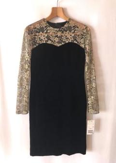 フランス製GUY LAROCHE ワンピース新品 フランス製GUY LAROCHE ワンピース新品