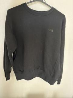natsu　ダグ付き未使用品　ノースフェイス　160㎝　長袖トレーナー natsu様専用 ダグ付き未使用品 ノースフェイス 160㎝ 長袖トレーナー
