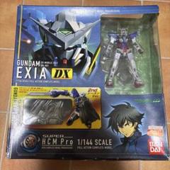 BANDAI - BANDAI バンダイ/ガンダム エクシアDX フィギュア/SUPER HCM-Pro/Sランク/69【中古】 BANDAI バンダイ/ガンダム エクシアDX フィギュア/SUPER HCM-Pro