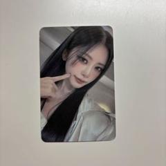 DREAMCATCHER ジユ　サイン入りカード 2025年最新】dreamcatcher ジユの人気アイテム - メルカリ