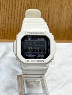 カシオ Gショック CASIO GW-M5610MD 電波 ソーラー ホワイト Amazon.co.jp: [カシオ] 腕時計 ジーショック 電波ソーラー GW