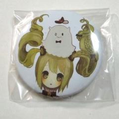 Trick or Miku 初音ミク meisa 缶バッジ