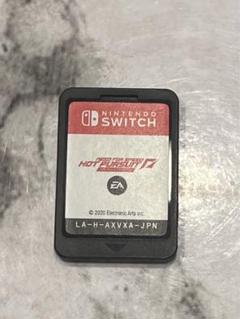 任天堂Switch ニードフォースピード ホットパースートリマスター　ソフトのみ