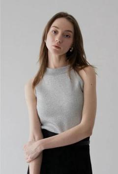 メゾンドドルチェ maison de Dolce. forme tee forme tee/black | maison de Dolce.