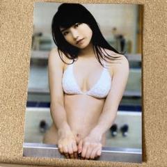 AKB48 - AKB48横山由依 特大ポスターの通販 by スマイル's shop