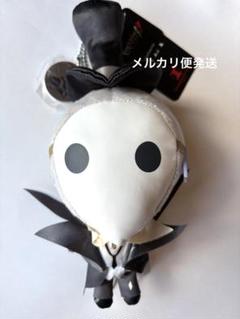 第五人格 BABY JACK ぬいぐるみ リッパー 第五人格 BABY JACK ぬいぐるみ リッパー - メルカリ