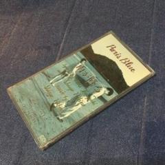 CD 邦楽　パリスブルー/Paris Blue/雨が降る　8センチ8cmシングル CD 邦楽 パリスブルー/Paris Blue/雨が降る 8センチ8cmシングル