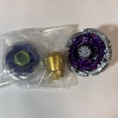 メタルファイトベイブレード デュオウラヌス ジェイドジュピター