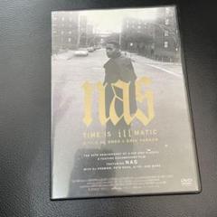 Nas / タイム・イズ・イルマティック 国内盤 2025年最新】TIME is illmaticの人気アイテム - メルカリ