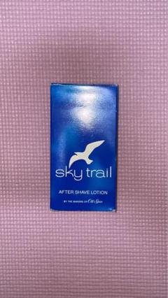 sky trail コロン 118ml　Skytrail スカイトレイル 2025年最新】#Skytrailの人気アイテム - メルカリ