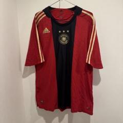 サッカー　ドイツ代表　ユニフォーム