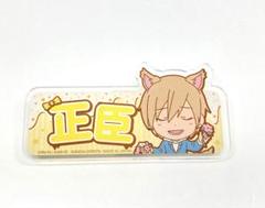 デュラララ アクリルネームバッジ