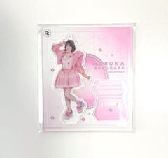CUTIE STREET 桜庭遥花 アクリルスタンド - メルカリ