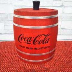 ヴィンテージ　コカコーラ樽サーバー ヴィンテージ コカコーラ樽サーバー - メルカリ