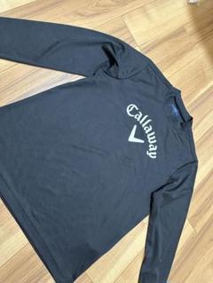 Callaway メンズ ブラック トップス
