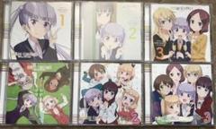 Tvアニメ New Game ドラマcdの中古 未使用品を探そう メルカリ