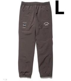 パンツ F.C.R.B. JAZZY SPORT WARM UP PANTS L F.C.Real Bristol JAZZY SPORT WARM UP PANTS | J