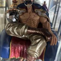 2025年最新】one piece 一番くじ マルコの人気アイテム - メルカリ