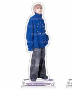 2025年最新】佐藤峻乃介 アクスタの人気アイテム - メルカリ