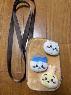【新品未開封】ちいかわ　2025福袋　ぬいぐるみ　3点セット ちいかわ - 新品未開封 ちいかわ 超まじかるちいかわ 悪い