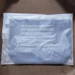 1/19迄！レア 未使用bts RM indigo デニムトートバッグ 2025年最新】indigo rm トートの人気アイテム - メルカリ