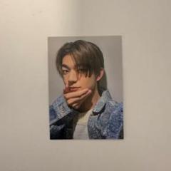 序破急 CD購入特典 吉澤要人 原因は自分にある。 原因は自分にある。 吉澤要人 CD特典 序破急 最終値下げ - メルカリ