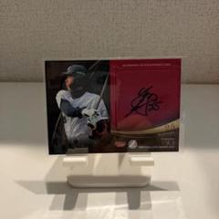 岡大海選手　サイン付き実使用ヘルメット 2025年最新】Yahoo!オークション -岡大海の中古品・新品・未使用
