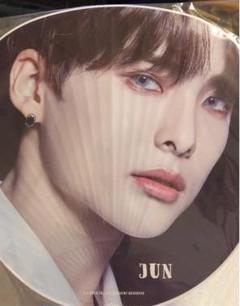 A.C.E ジュン うちわ