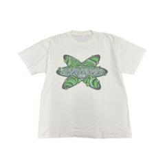 90s lollapalooza vintage T-shirt 1997年