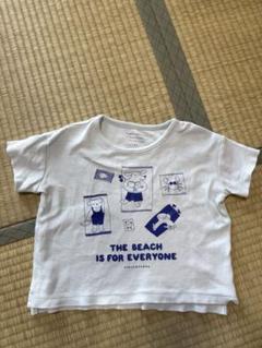 TINY COTTONS 2Y ビーチTシャツ