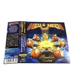 激レア HALLOWEEN ハロウィン STV 81176 オリジナル盤