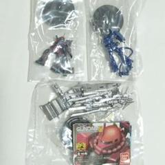 【送料込み】ガンダム ミニフィギュア セレクション 5