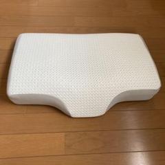 ニトリ 横向き寝がラクなまくら ナチュラルフィット