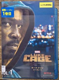 アメコミ　ルーク・ケイジ　エピックコレクション Vol.1 1972-1975 アメコミ ルーク・ケイジ エピックコレクション Vol.1 1972-1975