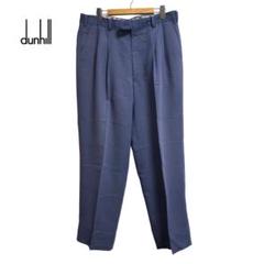 dunhill Sport ダンヒルスポーツ スラックス ゴルフパンツ 美品◇dunhill Sport ダンヒルスポーツ スラックス ゴルフパンツ