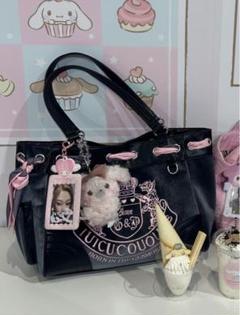 2025年最新】juicy couture バッグの人気アイテム - メルカリ