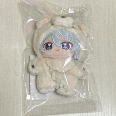 日々樹渉 いつぬい ぬいぐるみ 開封済 あんスタ 日々樹渉 一緒に暮らすぬい いつぬい 渉 - メルカリ