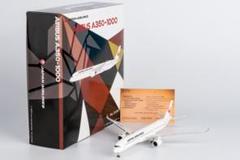 NG Model JAL A350-1000 JA03WJ 日本航空 1:400 NG Model Japan Airlines (JAL) A350-1000 JA03WJ 57015 1:400
