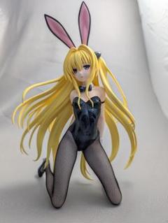 金色の闇 バニーVer. To LOVEる -とらぶる- ダークネス 1/6