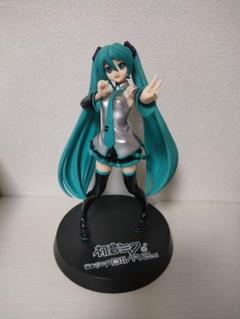 初音ミク Project DIVA 2nd プレミアムフィギュア✦未開封美品 初音ミク Project DIVA 2nd プレミアムフィギュア✦未開封美品