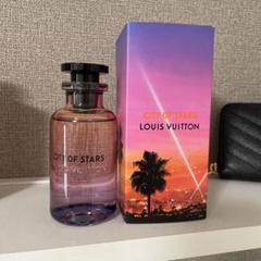 ルイヴィトン 香水 シティオブスターズの中古/未使用品 - メルカリ ルイヴィトン 香水 シティオブスターズの中古/未使用品 - メルカリ