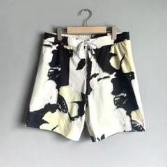 TOGA × SPEEDO ショートパンツ