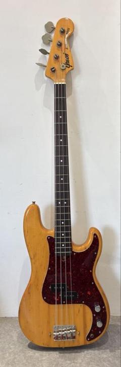 ジャパンビンテージ 87年 グレコ PJB-M55 ミディアムスケール ベース ジャパンビンテージ 87年 グレコ PJB-M55 ミディアムスケール