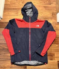 ☆141 CUSTOM☆TNF CLIMB LIGHT JACKET - メルカリ
