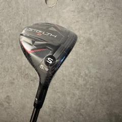TaylorMade Stealth2 5w DiamanaGT60