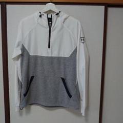 Under Armour フード付きナイロンジャケット M