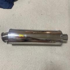 AF61トゥデイ/AF62ディオ　純正マフラー　GFC＊送料込み＊レストア　修理 AF61トゥデイ/AF62ディオ 純正マフラー GFC＊送料込み＊レストア