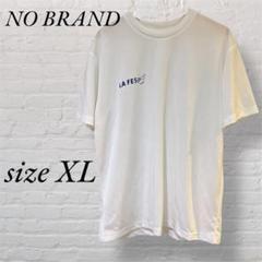 【美品】LA FESPO ロゴTシャツ メッシュ XL United Athle