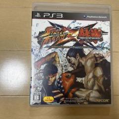 19 STREET FIGHTER X 鉄拳